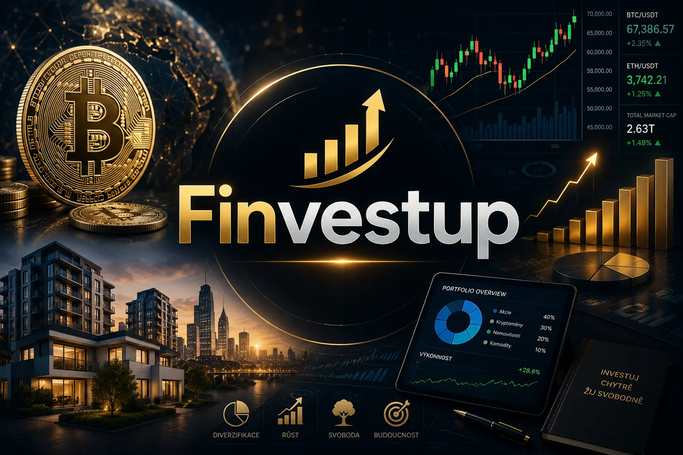 FinvestUp