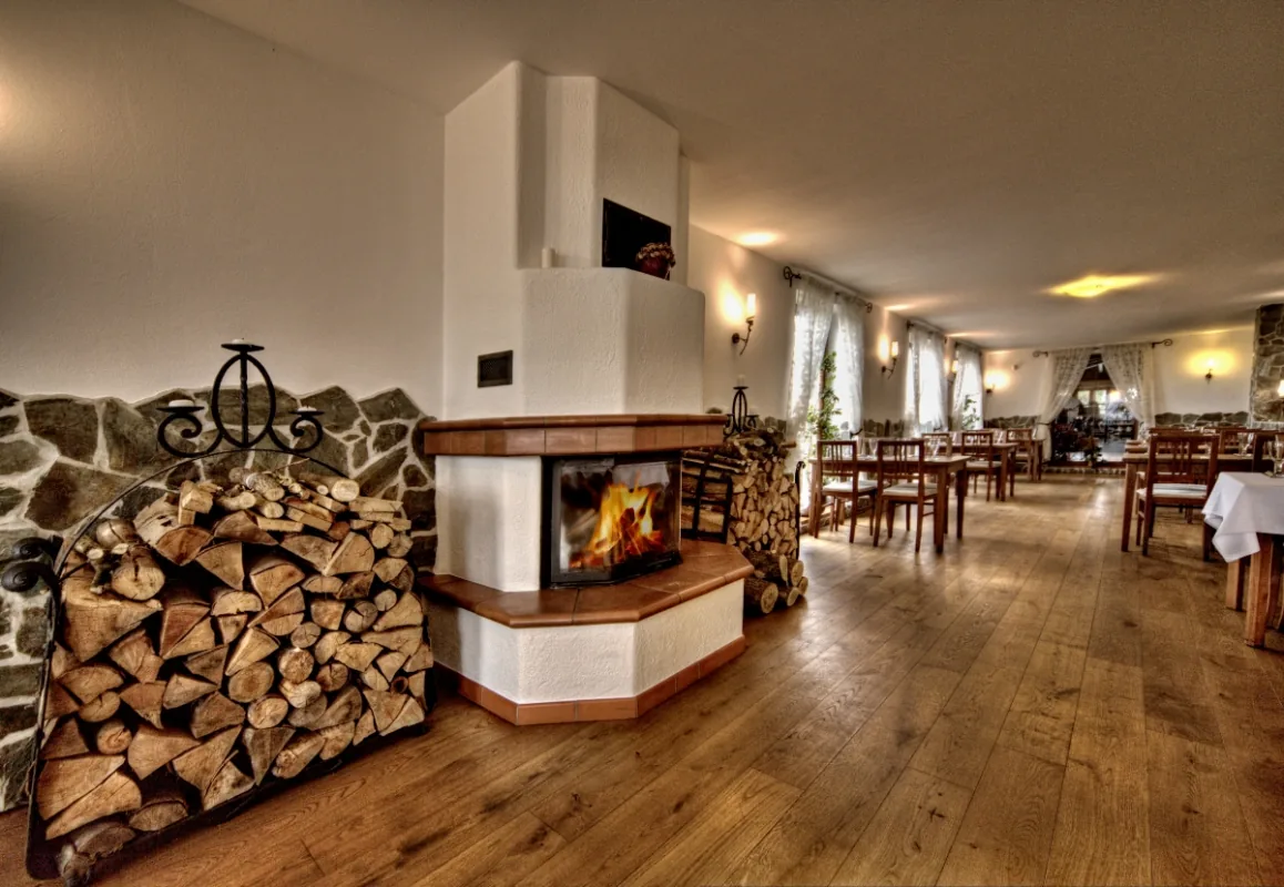 Restaurace U Krbu