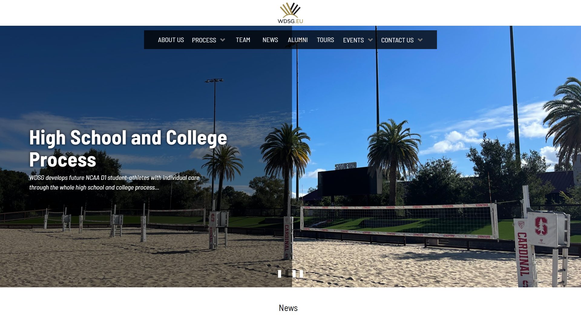 Web World Development Sports Group