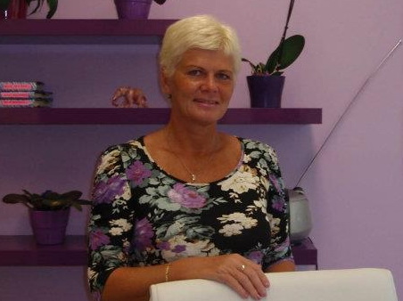 MUDr. Ilona Sedláčková