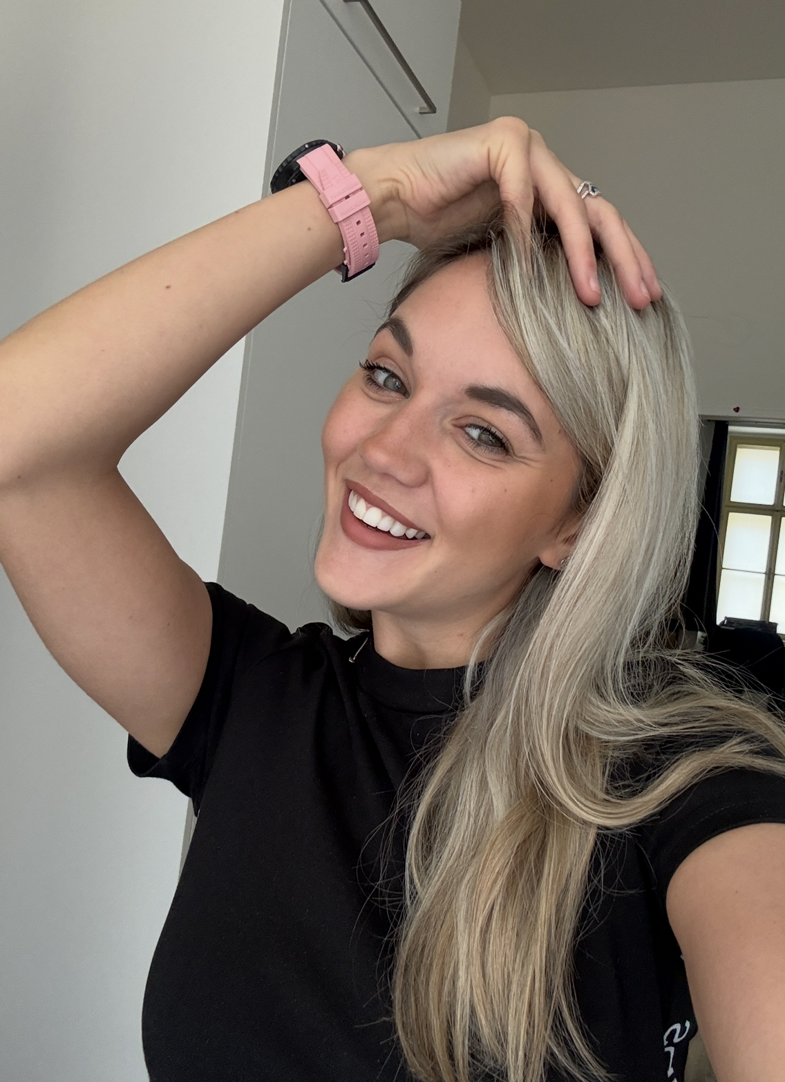 Pozitri nuda